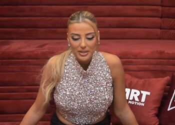 E njohim me pseudonimin, ish-banorja e BBVK zbulon emrin e vërtetë