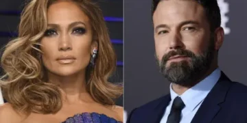 Pas ndarjes, Ben Affleck bën ndryshimin që J.Lo i lutej ta bënte, por ai refuzonte