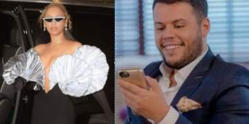 Beyonce, Valdrin Sahiti