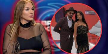 Komentet negative për Anën, reagon nëna e Kevinit: Shikoni motrat dhe gratë tuaja