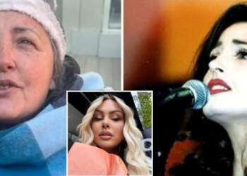 Vesa Luma reagon pas videos së Simakut: Nëse e doni, pse e postoni në atë gjendje?