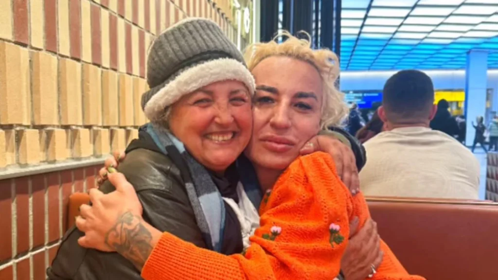 Hapet “GoFoundMe” për Parashqevi Simakun, synohet kjo shumë e caktuar