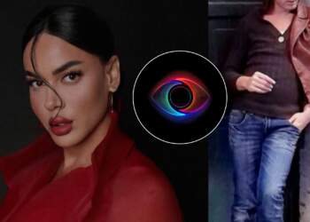 Fotot/ Ja si dukej Amber Candy para se të ndryshonte gjini