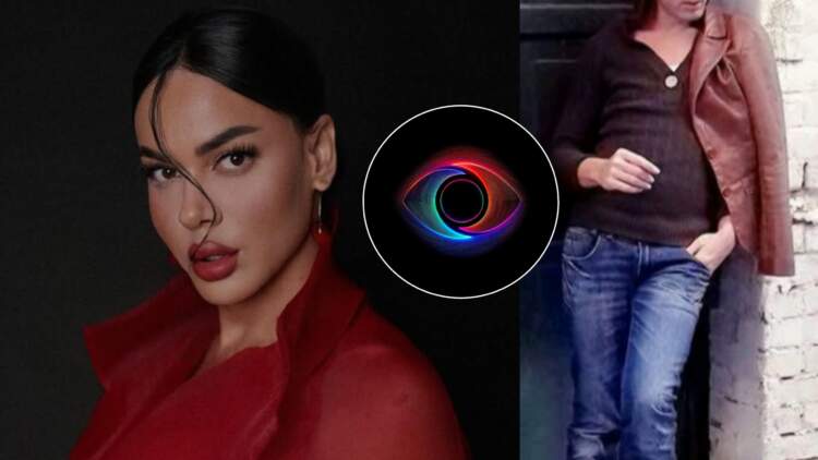 Fotot/ Ja si dukej Amber Candy para se të ndryshonte gjini