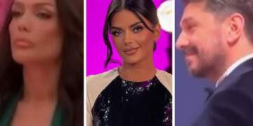 Diana Tahiri, Drenusha dhe Atilla