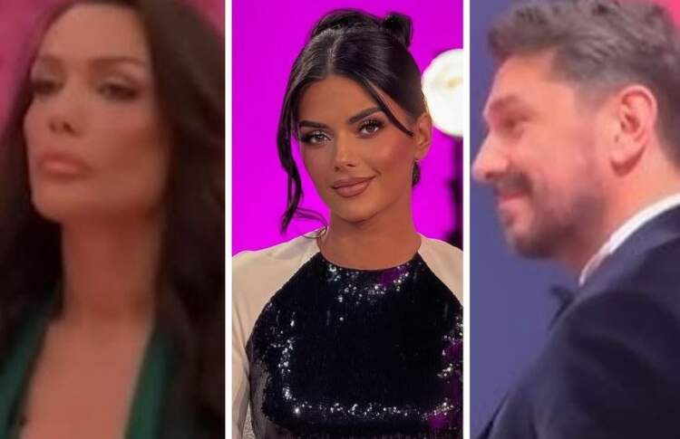 Diana Tahiri, Drenusha dhe Atilla