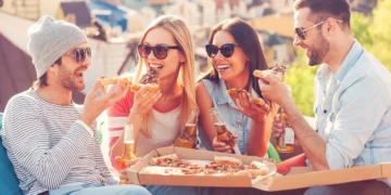 Shenjat e horoskopit që rrezikojnë të shtojnë peshë në vitin 2025