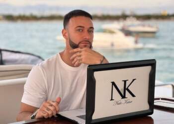 Nathan “Nate” Kane Mathers