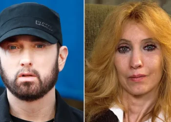 Debbie Nelson dhe Eminem