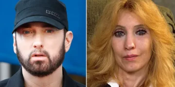 Debbie Nelson dhe Eminem
