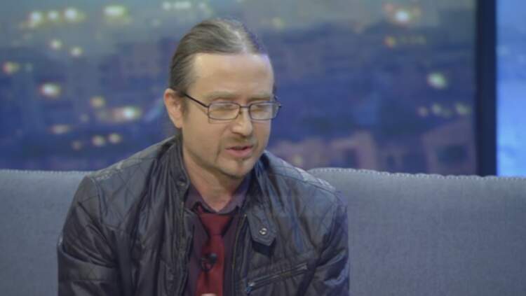 Vetëvritet balerini i njohur shqiptar