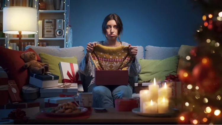 Dhuratat më të padobishme – ato përfundojnë në duar të tjera ose rishiten