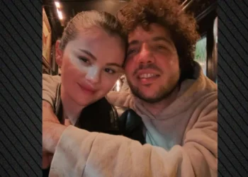 Fejesa me Selena Gomez, Benny Blanco: Ende nuk mund ta besoj