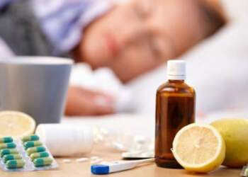 Si të shmangni gripin dhe virozat gjatë dimrit