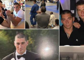 Vrasja në Florida/ Ish-konkurrenti i “Përputhen”: Sabrina e tradhtoi Pajtimin