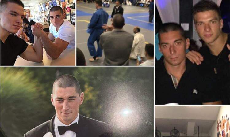 Vrasja në Florida/ Ish-konkurrenti i “Përputhen”: Sabrina e tradhtoi Pajtimin