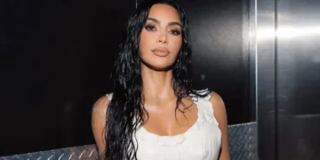 Kim Kardashian