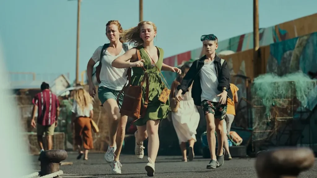 La Palma: Seriali i Netflix që ka shkaktuar delir tek shikuesit
