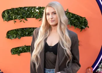 Meghan Trainor rrëfen pasojat e mbidozës me botoks: S’mund të buzëqesh më normalisht