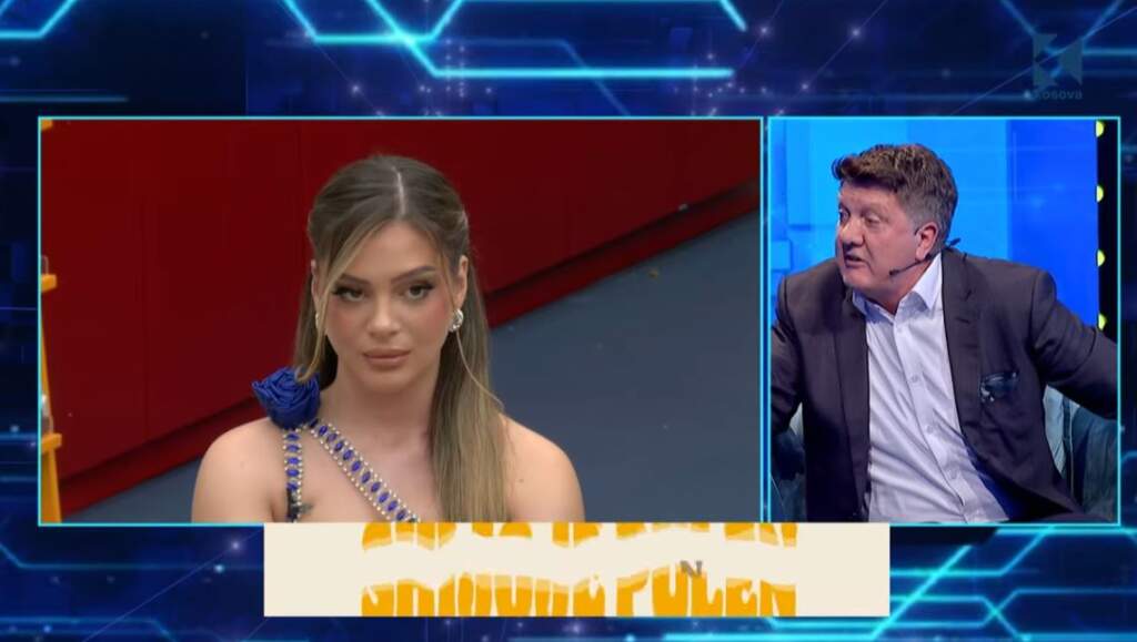 Postimi i tij në Instagram, Milaim Zeka i kërkon falje Lelës