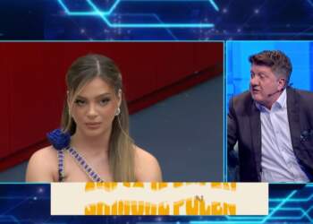 Postimi i tij në Instagram, Milaim Zeka i kërkon falje Lelës