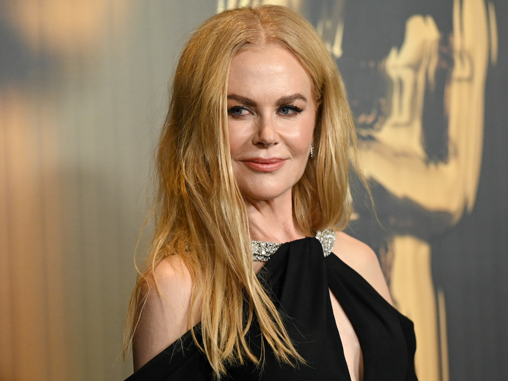 Nicole Kidman: Doja të hiqja dorë nga aktrimi kur linda vajzën