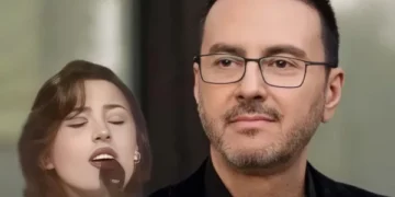 Shkaktar Pirro Çako? Kënga e famshme e Parashqevisë ‘zhduket’ nga Youtube