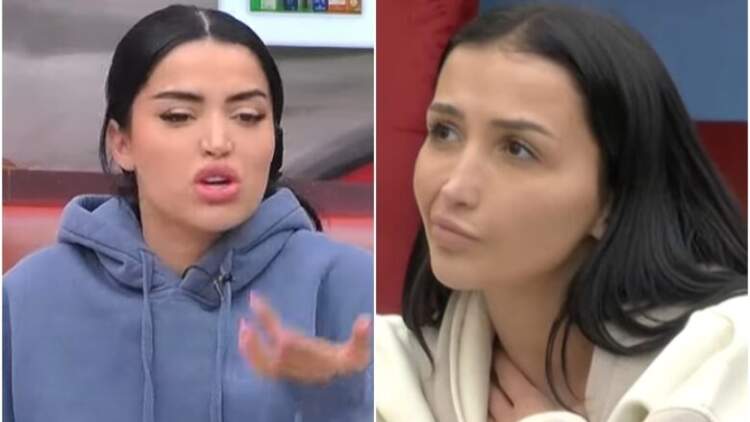 Kënga e re e Anisës shkakton përplasje në shtëpinë e “Big Brother”