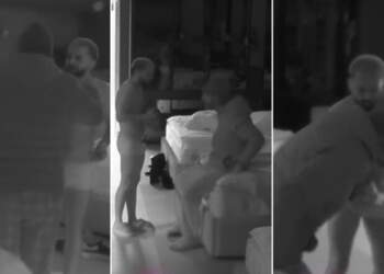 Përplasje e ashpër mes Xuxit me Gjestit në ‘BBVK’: Mos më prek me dorë