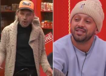 Xuxi për Gjestin: Një djalë 24 vjeçar që flen me arush është rast për studim