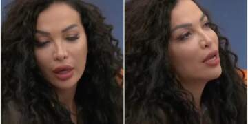 Rovena Stefa: Do doja shumë të gjej dashurinë e jetës dhe të kem fëmijë