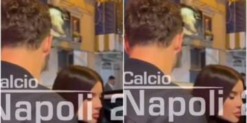 Pas ndarjes nga Era Istrefi, Amir Rrahmani nis romancën e re!