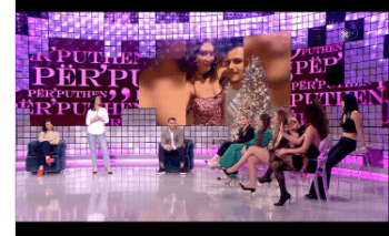 Konkurentja e ‘Përputhen’: Kam qenë në lidhje me Don Xhonin