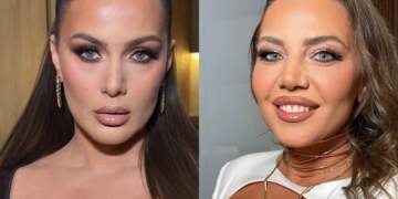 Më mirë vonë sesa kurrë, Olta Gixhari mbështet motrën në “BBVA4”