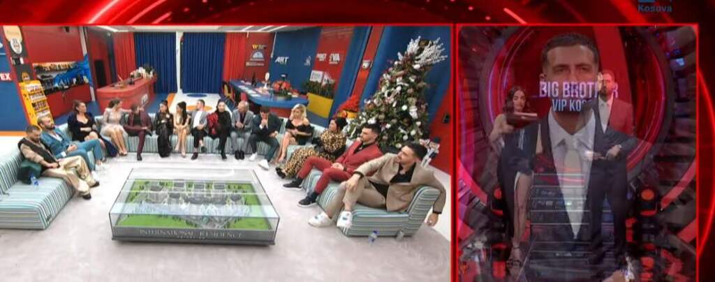 Ky banor u eliminua sonte nga ‘Big Brother VIP Kosova’