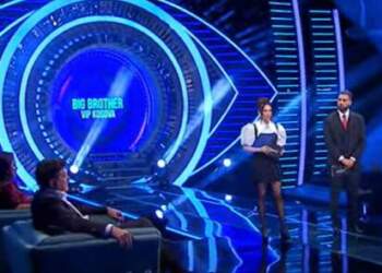 Ky është banori që u eliminua nga gara e ‘BBVK’