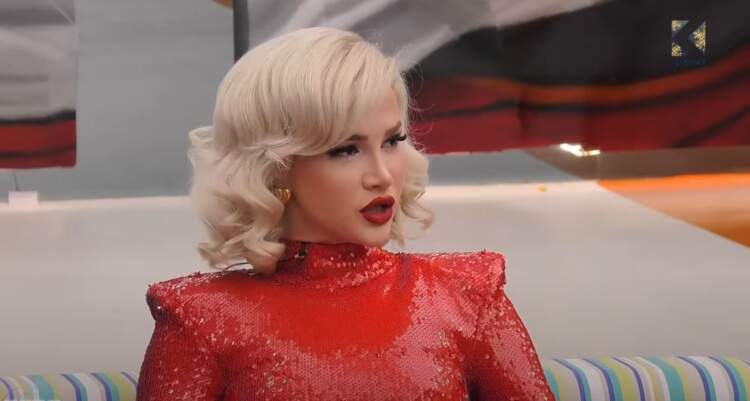 Sara sulmon Gjestin dhe Xhenetën: Lidhje false për të qëndruar edhe në shtëpi