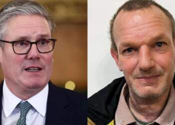 Zi në familjen e Keir Starmer, kryeministri i Britanisë humb të afërmin