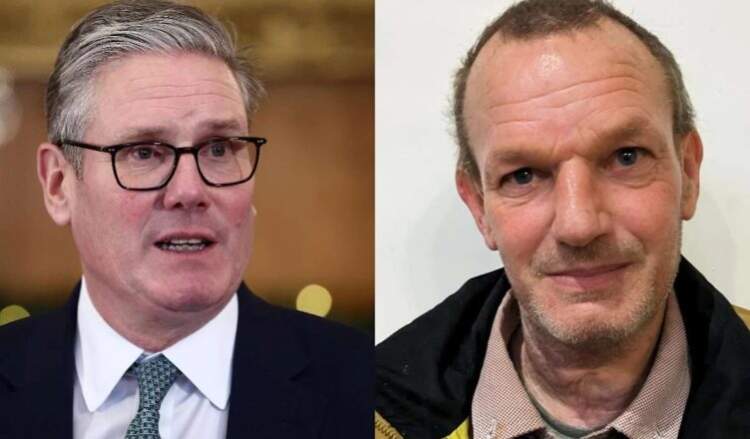 Zi në familjen e Keir Starmer, kryeministri i Britanisë humb të afërmin