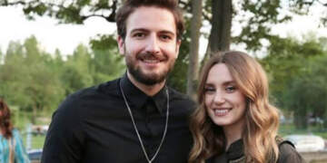 Do bëhet nënë për herë të parë, Venera Lumani zbulon gjininë e fëmijës