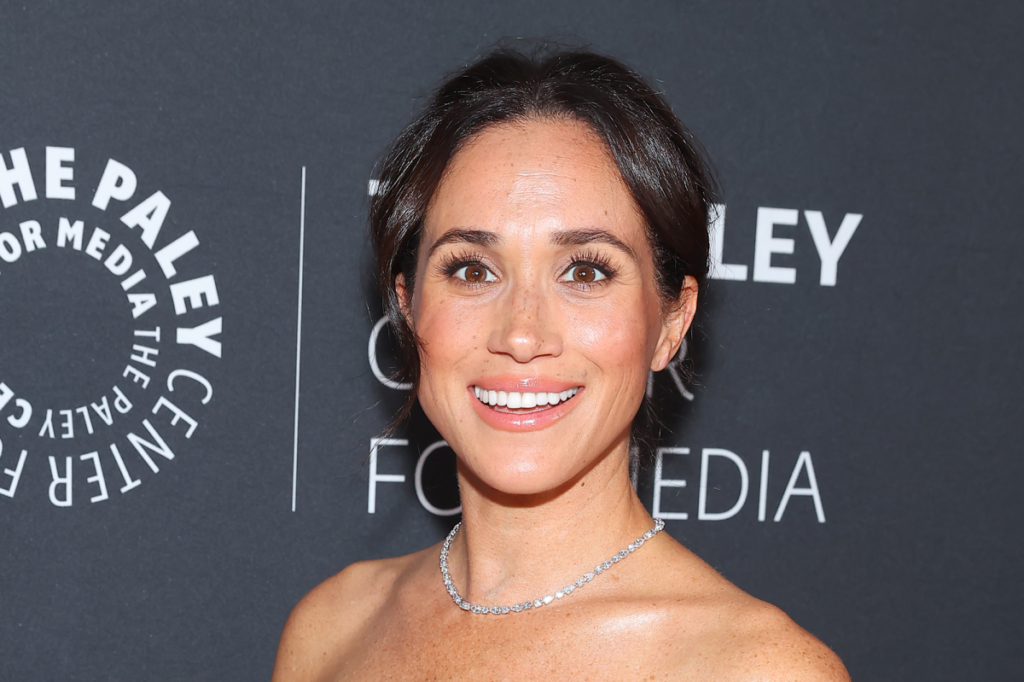 Meghan Markle