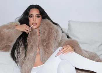 Lajme të reja nga Kim Kardashian! Kush është partneri i saj i ri?