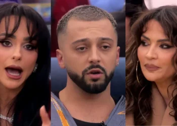 Miqësia me Gjestin, Rozana: S’mund t’i marr leje Eglit për të folur me Gjestin