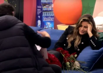 Laerti e ftoi për darkë, Valbona e refuzon: Më ke bërë të ndihem femra më kot