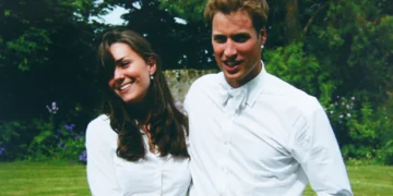 Princi William uron ditëlindjen Kate Middleton: Forca jote ka qënë e jashtëzakonshme