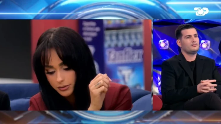 Krisja ‘Egli-Gjesti’/Arbëri: Ajo ka ndjenja! Neda: Mos e nënvlerëso nusen e ardhshme