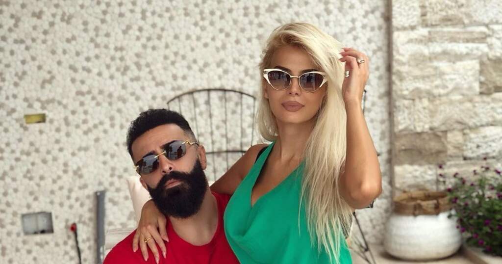 Krizë në marrëdhënien me Getoarin? Marina Vjollca:Kemi pasur uljet dhe ngritjet tona