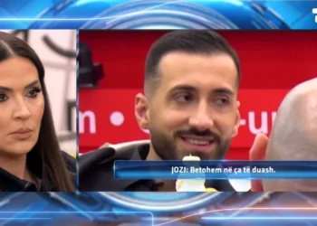 “Unë atë e shqyej”/ Komenti për Rozanën, si qëndron e vërteta pas fjalëve të Jozit