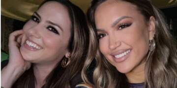 “Fto një natë Lori dhe Sara Hoxhën”/Ja reagimi i Arbana Osmanit për ndjekësin