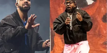 Çfarë po ndodh mes rivalitetit të Kendrick Lamar dhe Drake?
